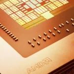 Процессор AMD Ryzen 9 9950X на 46% быстрее, чем процессор 7950X в утечке информации