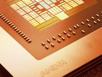 Процессор AMD Ryzen 9 9950X на 46% быстрее, чем процессор 7950X в утечке информации