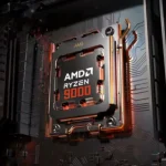 Процессоры AMD Ryzen 9000 являются официальными и могут быть Zen 5