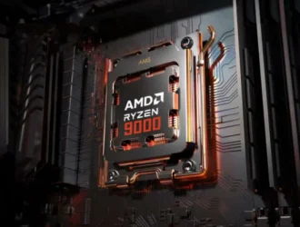 Процессоры AMD Ryzen 9000 являются официальными и могут быть Zen 5