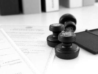 Регистрация ООО для резидентов России в Беларуси и услуги бухучета: Как облегчить ведение бизнеса за границей