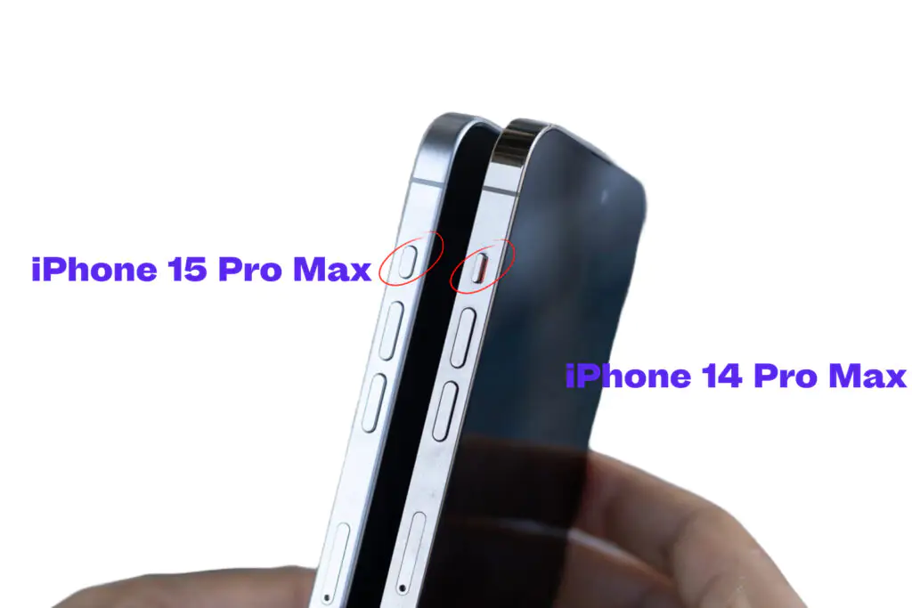 Samsung Galaxy S24 Ultra против Apple iPhone 15 Pro Max