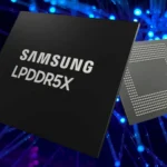 Samsung планирует выпускать ноутбуки премиум-класса с новой памятью LPDDR5X со скоростью 10,7 Гбит/с