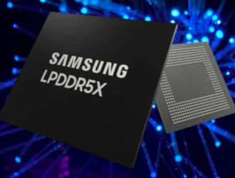 Samsung планирует выпускать ноутбуки премиум-класса с новой памятью LPDDR5X со скоростью 10,7 Гбит/с