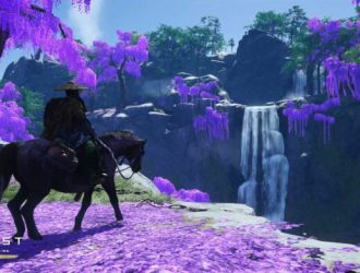 Системные требования Ghost of Tsushima требуют мощного ПК для 4K