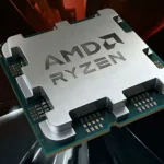 Скоро появятся процессоры AMD Ryzen без графического процессора