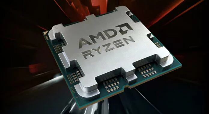 Скоро появятся процессоры AMD Ryzen без графического процессора