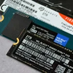 Цены на SSD официально вырастут в ближайшие пару месяцев