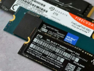 Цены на SSD официально вырастут в ближайшие пару месяцев