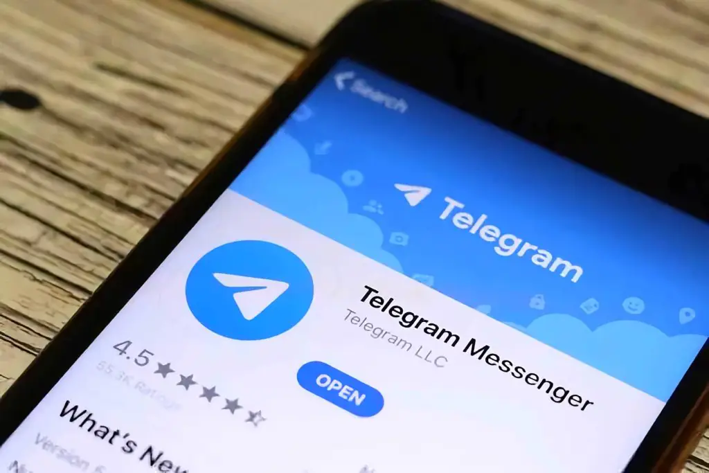 Влияние Telegram на новости в сфере IT: профессиональный взгляд