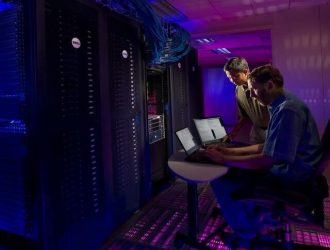 Выбор конфигурации сервера для своего бизнеса