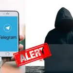 Жалобы в Телеграм - как сообщить о мошеннике и спамере