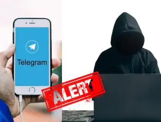 Жалобы в Телеграм - как сообщить о мошеннике и спамере