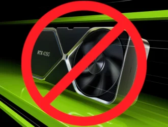 Закон США теперь требует, чтобы Nvidia продавала за границу меньше терафлопс