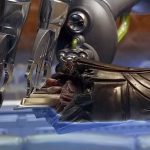 3D-печать: окно в будущее