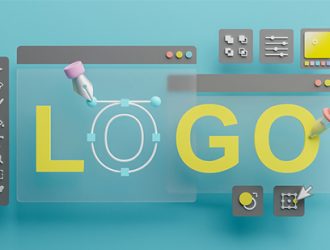 5 программ для создания логотипов на ПК и телефоне