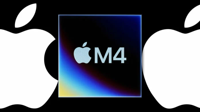 Apple M4 выглядит на фоне M3 столь же многообещающе, как и M2