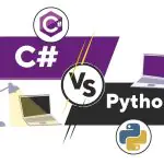 C# против Python: в чем разница? (Плюс как выбрать)