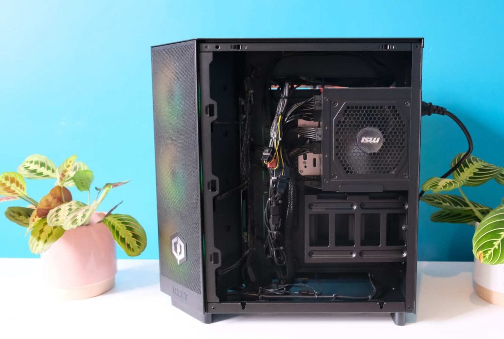 CyberpowerPC UK Ultra R77 RTX