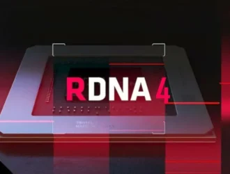 Графические процессоры AMD RDNA 4 следующего поколения настроены на гораздо лучшую трассировку лучей