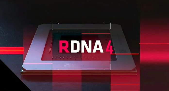 Графические процессоры AMD RDNA 4 следующего поколения настроены на гораздо лучшую трассировку лучей