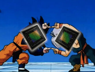 Графический процессор Nvidia RTX 5090 может быть позаимствован у чипов Apple M Ultra