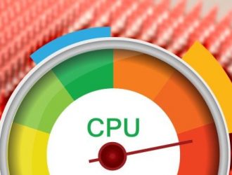 Как исправить высокую загрузку процессора