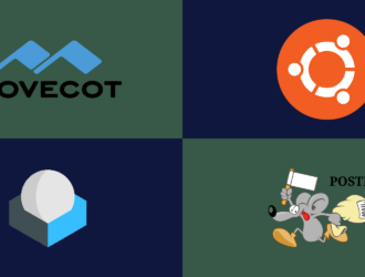 Как установить и настроить почтовый сервер в Ubuntu 24.04