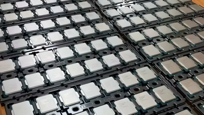 Лишь половина процессоров Intel i9-13900K стабильно работают при использовании автоматических профилей