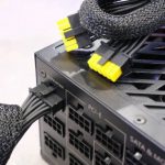 MSI создает простое решение, позволяющее избежать частичного подключения кабелей 12VHPWR