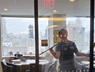 Оконные решения для IT-офисов: комфорт, здоровье и продуктивность