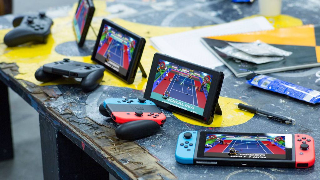 Joy-Cons были революционными на момент выпуска, но у них есть свои проблемы.