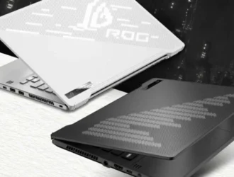 Новый игровой ноутбук Asus ROG демонстрирует впечатляющие характеристики Strix Point