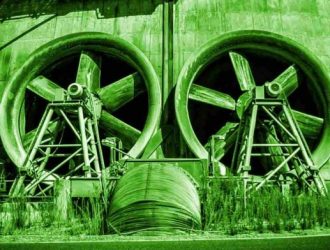 Nvidia тестирует свои графические процессоры Blackwell мощностью от 250 до 600 Вт