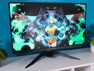 Обзор ASRock PG27QFT2A: красочный игровой монитор, который не особо блещет 3