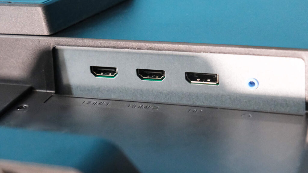 Обзор ASRock PG27QFT2A: красочный игровой монитор, который не особо блещет 3