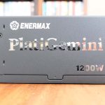 Обзор блока питания Enermax PlatiGemini мощностью 1200 Вт: новая надежда