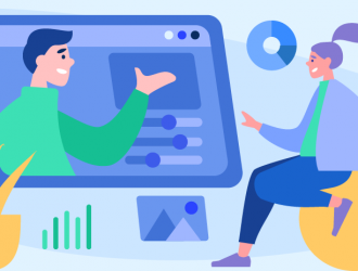 Онлайн-консультант на сайте: ключ к успеху в цифровую эпоху