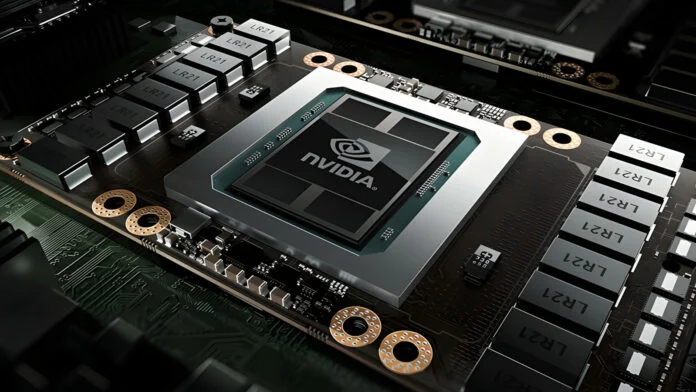 По слухам, Nvidia встраивает в RTX 5090 множество модулей памяти