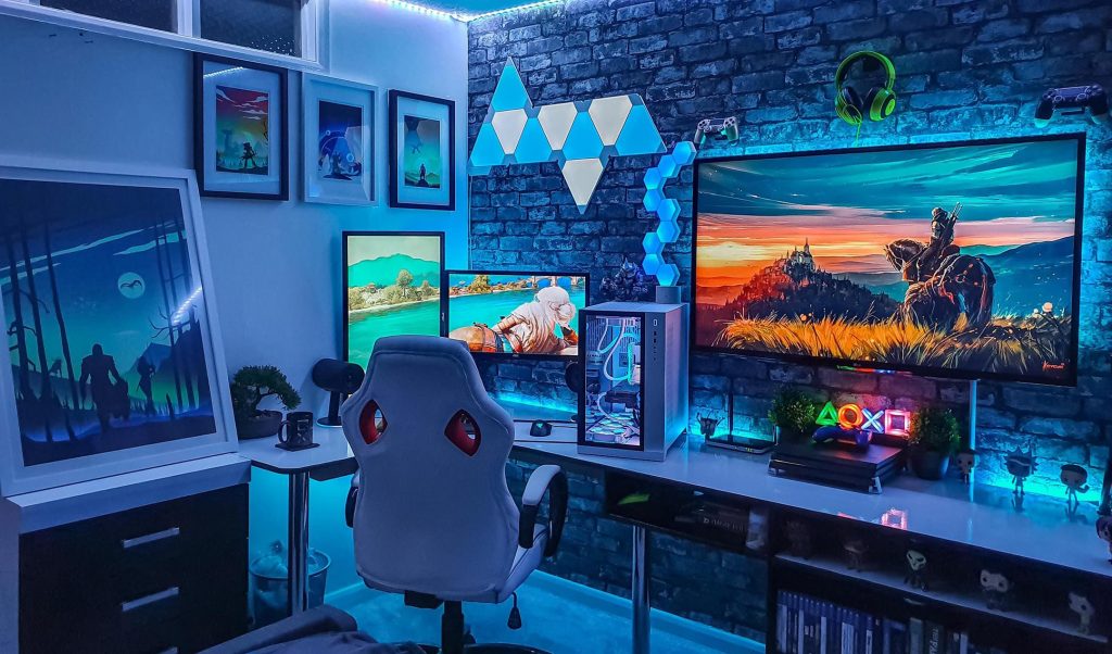 Подарок из компьютерного железа: путеводитель по выбору идеального презента