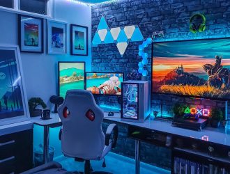 Подарок из компьютерного железа: путеводитель по выбору идеального презента