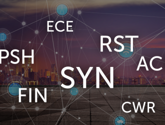 Понимание флагов TCP