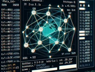 Понимание и устранение неполадок с помощью команды netstat