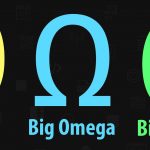 Разница между Big Oh, Big Omega и Big Theta