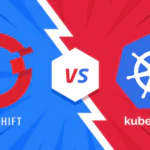 Red Hat OpenShift против Kubernetes: ключевые отличия