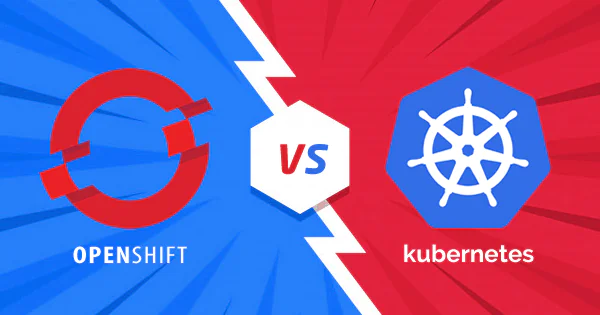 Red Hat OpenShift против Kubernetes: ключевые отличия