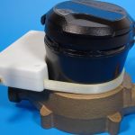 Счетчик воды: вчера, сегодня, завтра