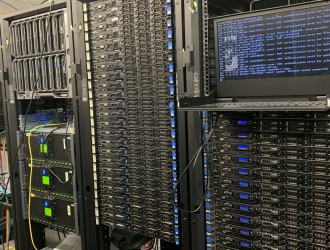 Серверное и сетевое оборудование: фундамент цифровой эпохи