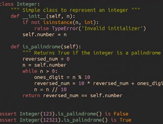 Вопросы для собеседования на Python