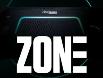 Zotac представила портативный компьютер Zone, способный конкурировать с OLED-дисплеем Steam Deck